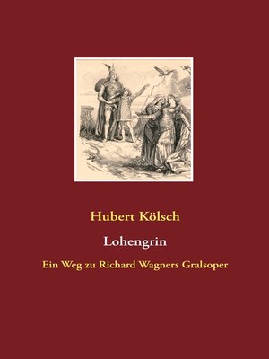 cover image of Lohengrin